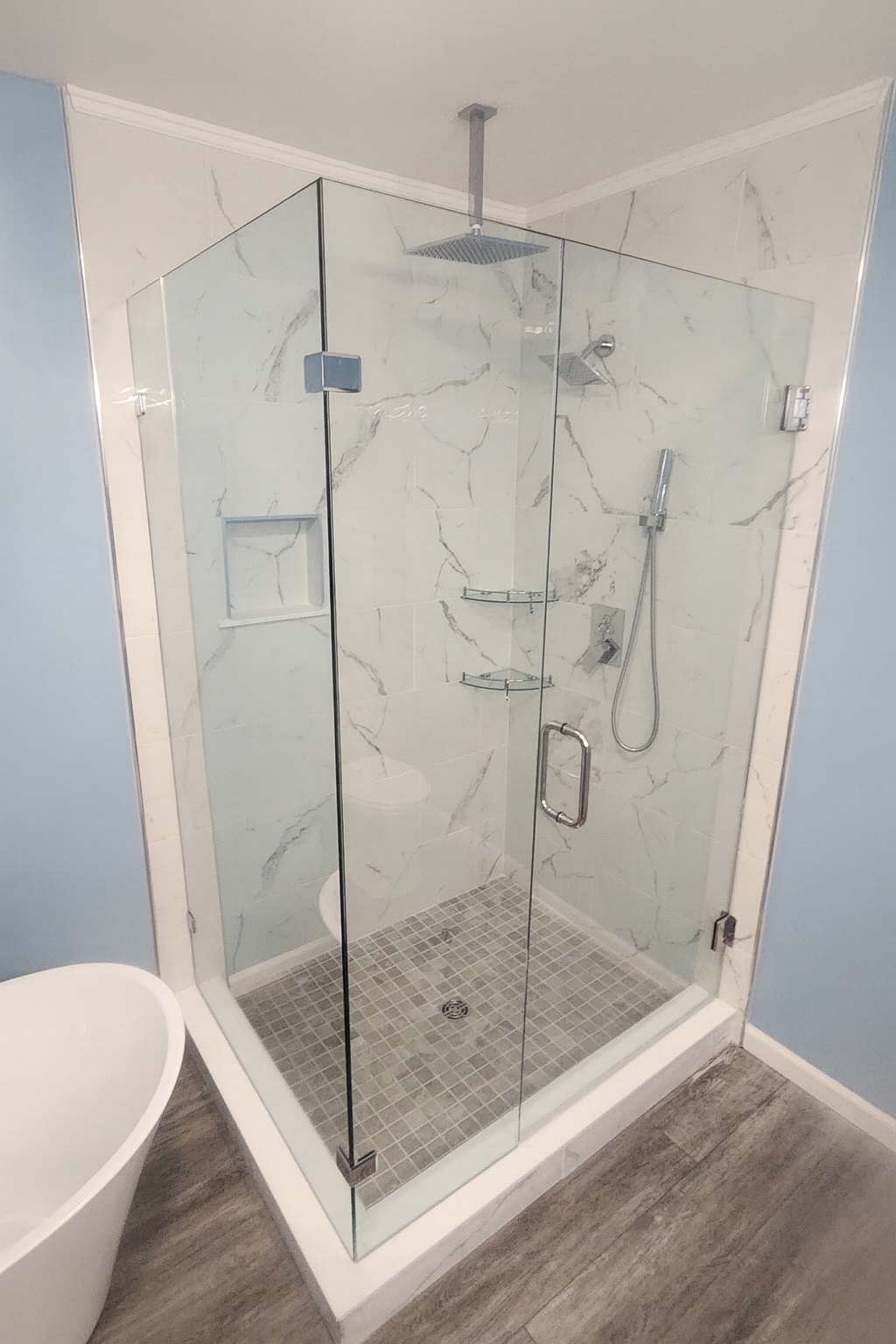 Bathroom Renovation