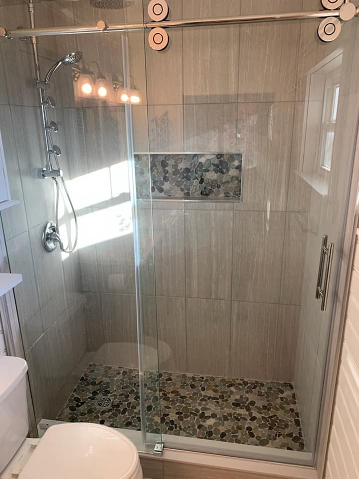 Bathroom Renovation